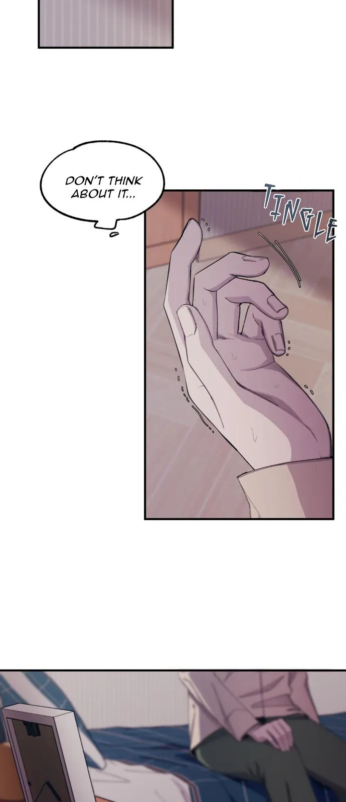 Yeonwoo’s Innocence - Chapter 62 Page 9