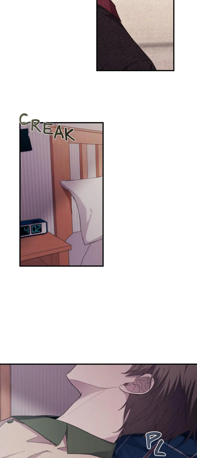 Yeonwoo’s Innocence - Chapter 62 Page 12