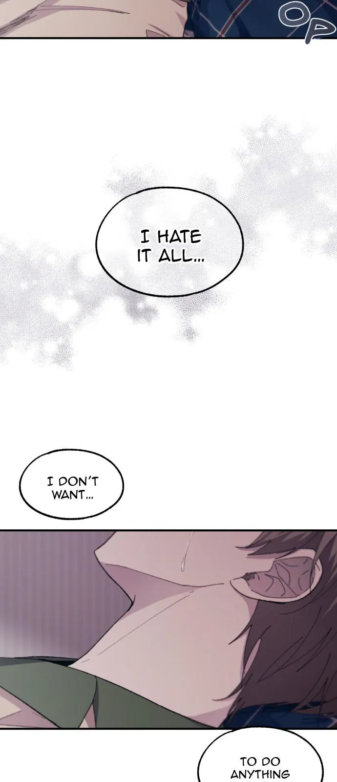 Yeonwoo’s Innocence - Chapter 62 Page 13