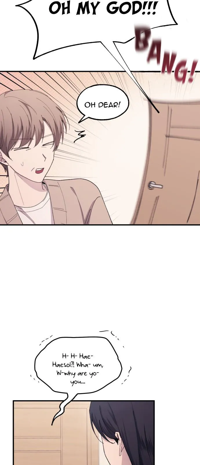 Yeonwoo’s Innocence - Chapter 62 Page 19
