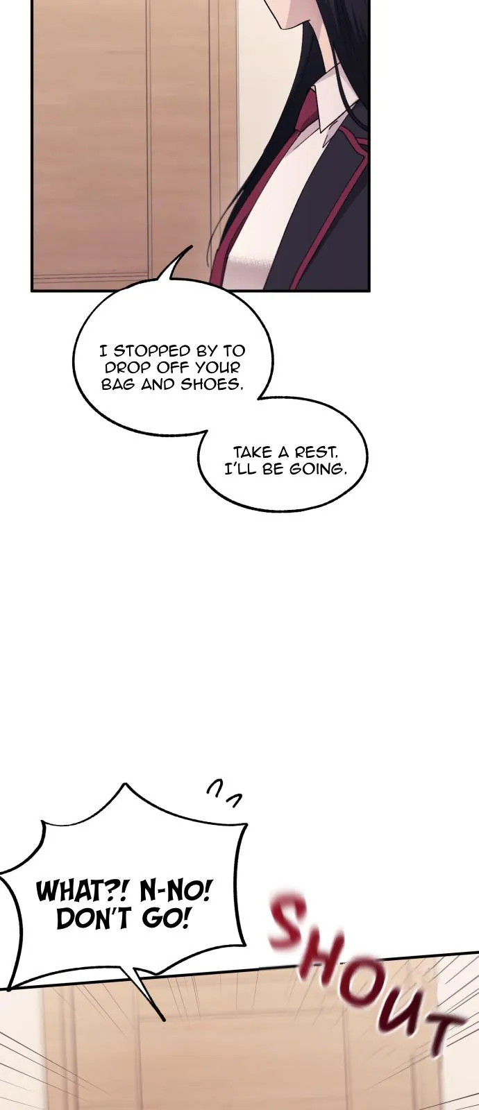Yeonwoo’s Innocence - Chapter 62 Page 20