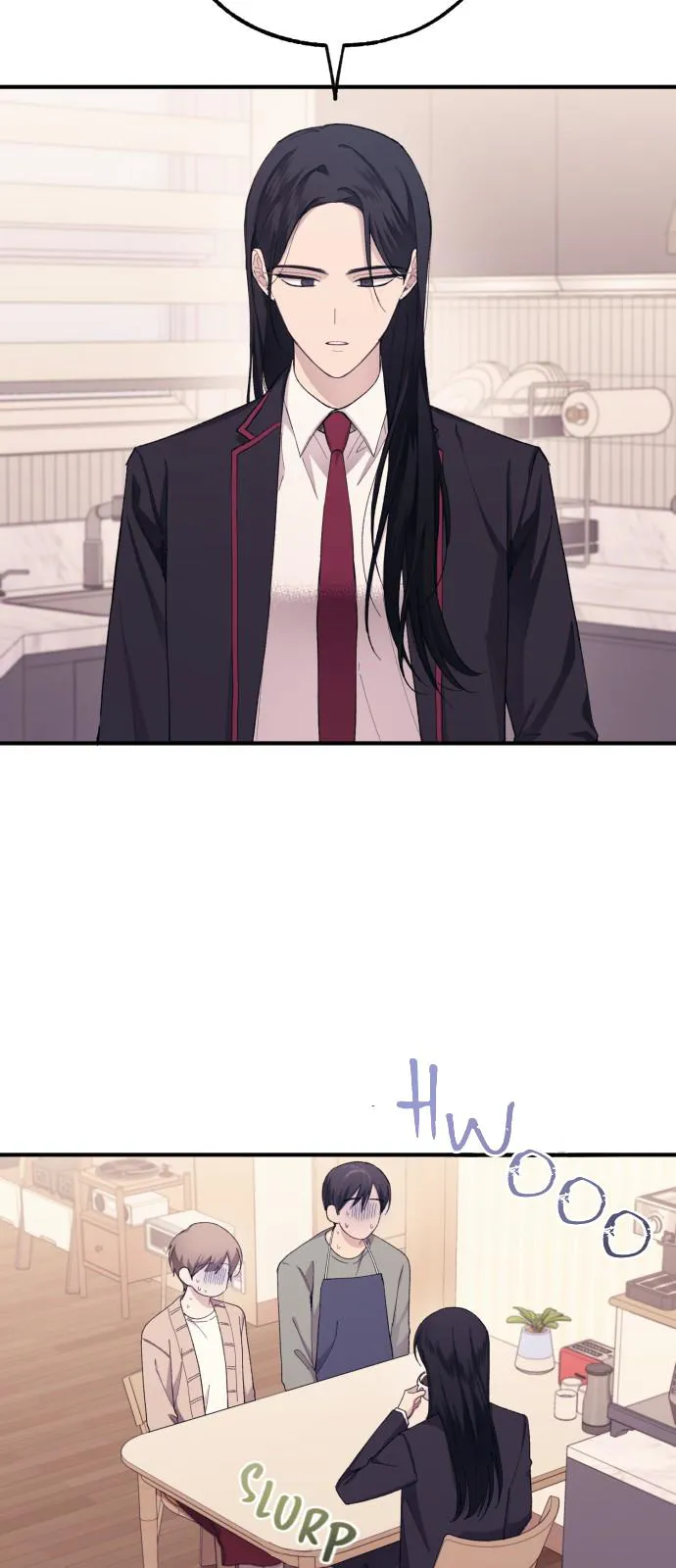 Yeonwoo’s Innocence - Chapter 62 Page 28