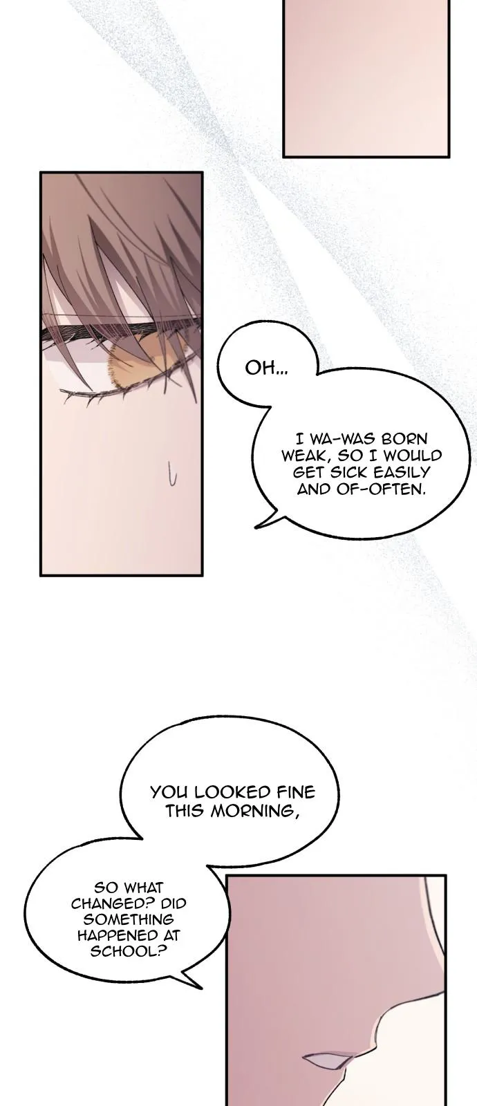 Yeonwoo’s Innocence - Chapter 62 Page 41