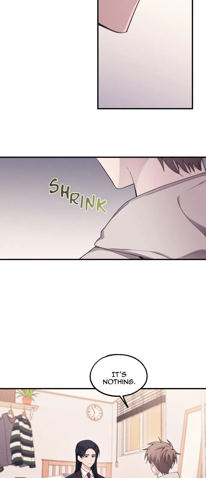 Yeonwoo’s Innocence - Chapter 62 Page 42