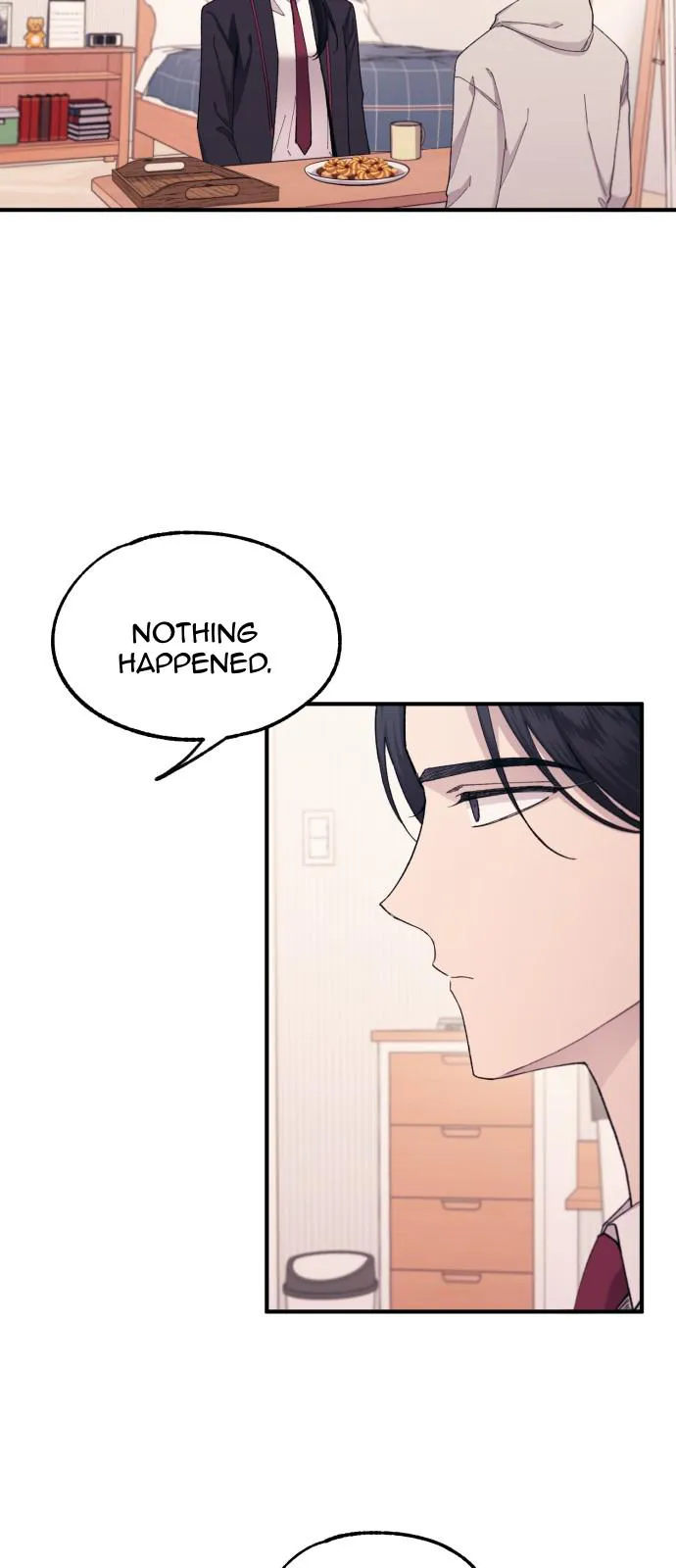 Yeonwoo’s Innocence - Chapter 62 Page 43