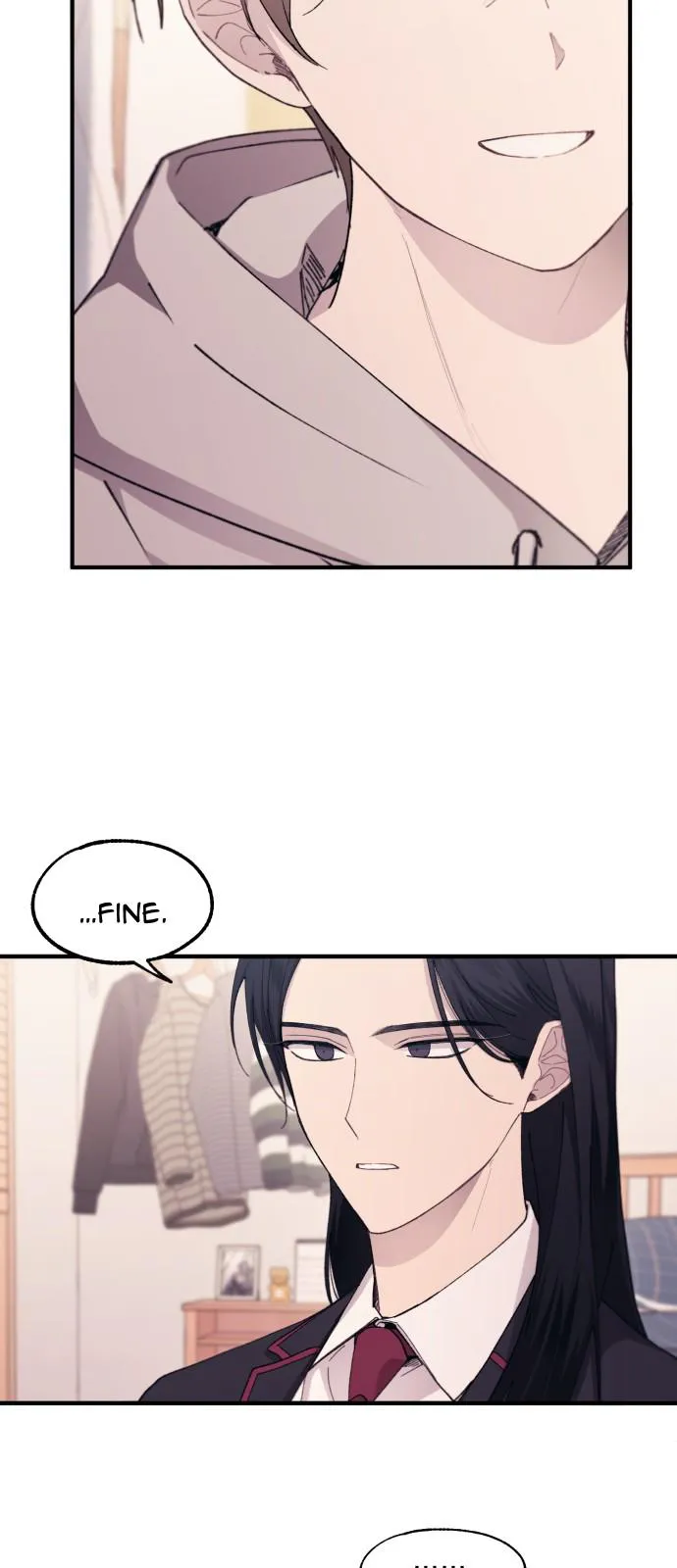 Yeonwoo’s Innocence - Chapter 62 Page 46