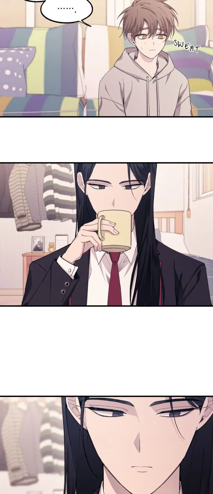 Yeonwoo’s Innocence - Chapter 62 Page 51