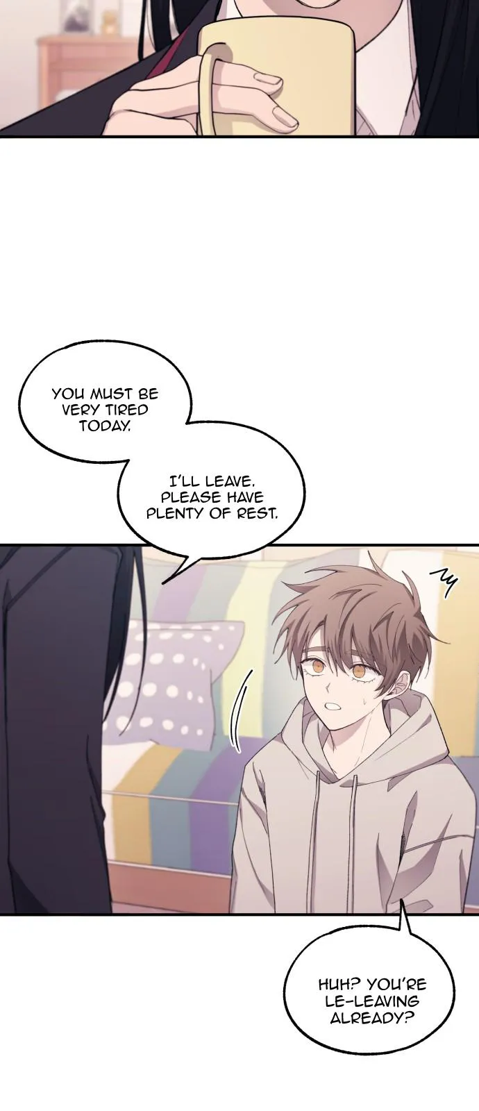Yeonwoo’s Innocence - Chapter 62 Page 52