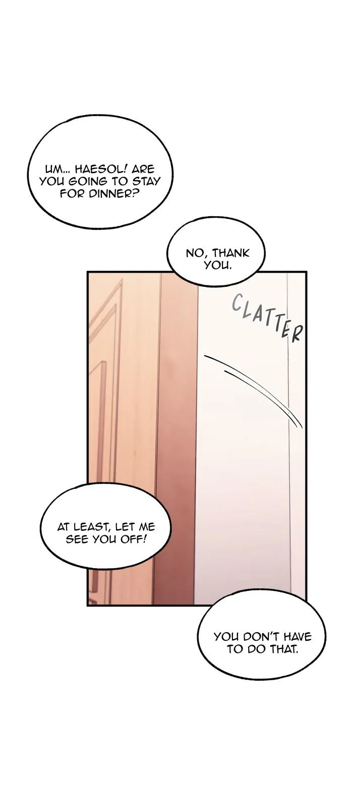 Yeonwoo’s Innocence - Chapter 62 Page 53