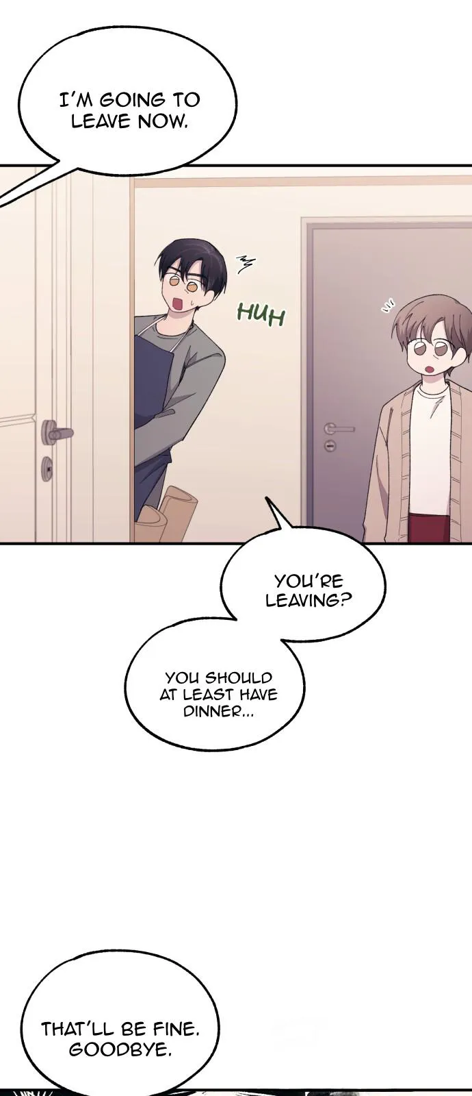 Yeonwoo’s Innocence - Chapter 62 Page 54