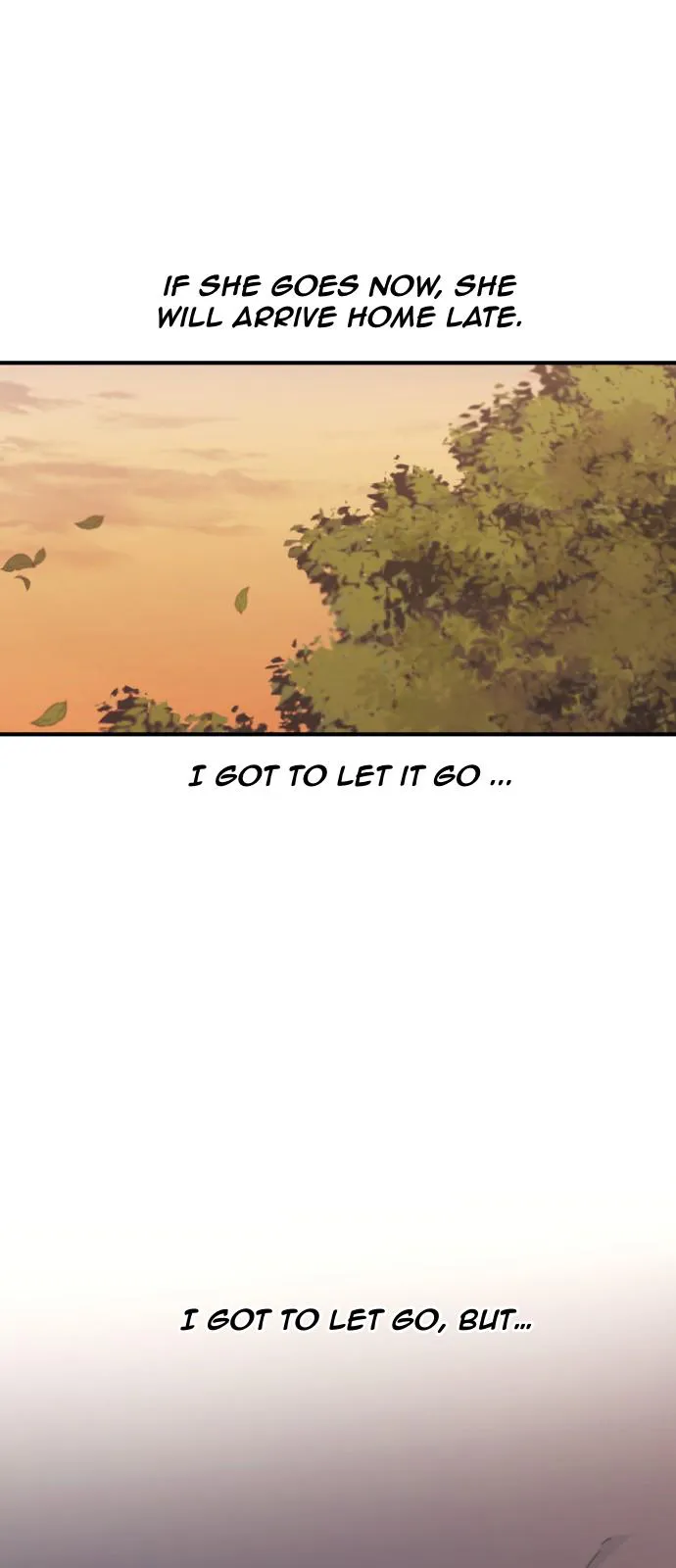 Yeonwoo’s Innocence - Chapter 62 Page 62