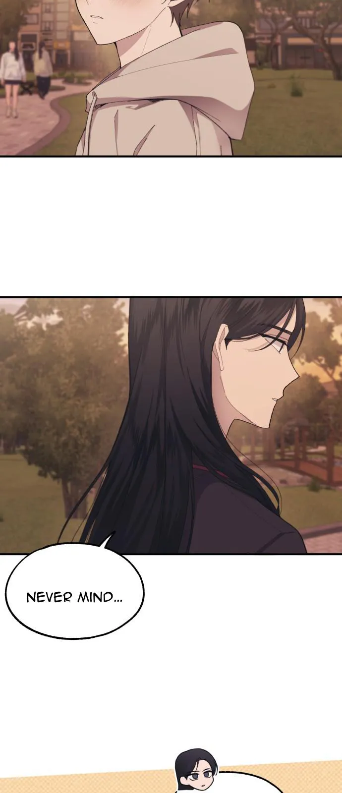 Yeonwoo’s Innocence - Chapter 63 Page 3