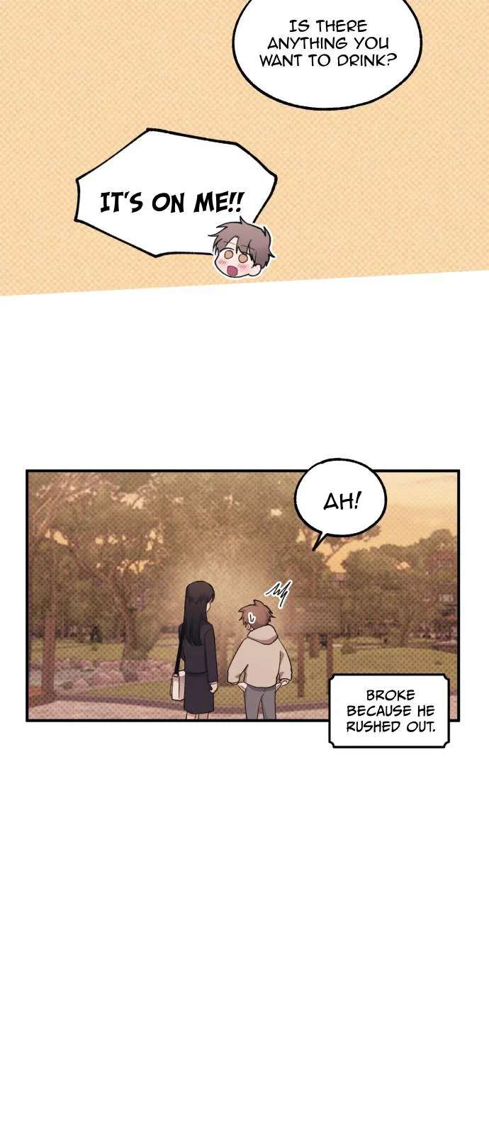 Yeonwoo’s Innocence - Chapter 63 Page 4