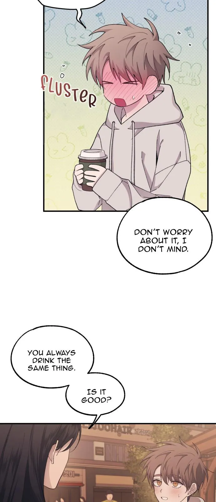 Yeonwoo’s Innocence - Chapter 63 Page 7