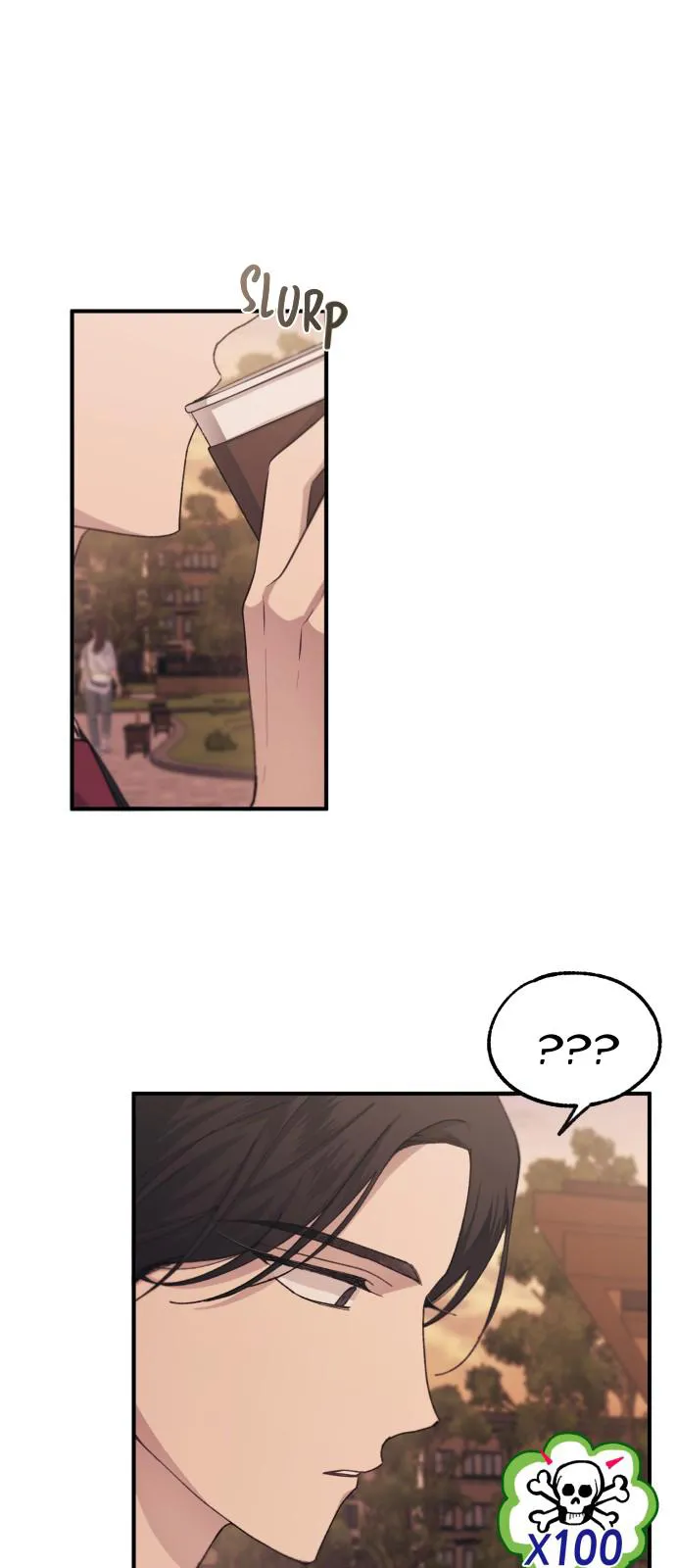Yeonwoo’s Innocence - Chapter 63 Page 9