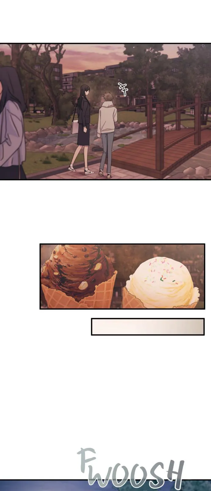 Yeonwoo’s Innocence - Chapter 63 Page 14