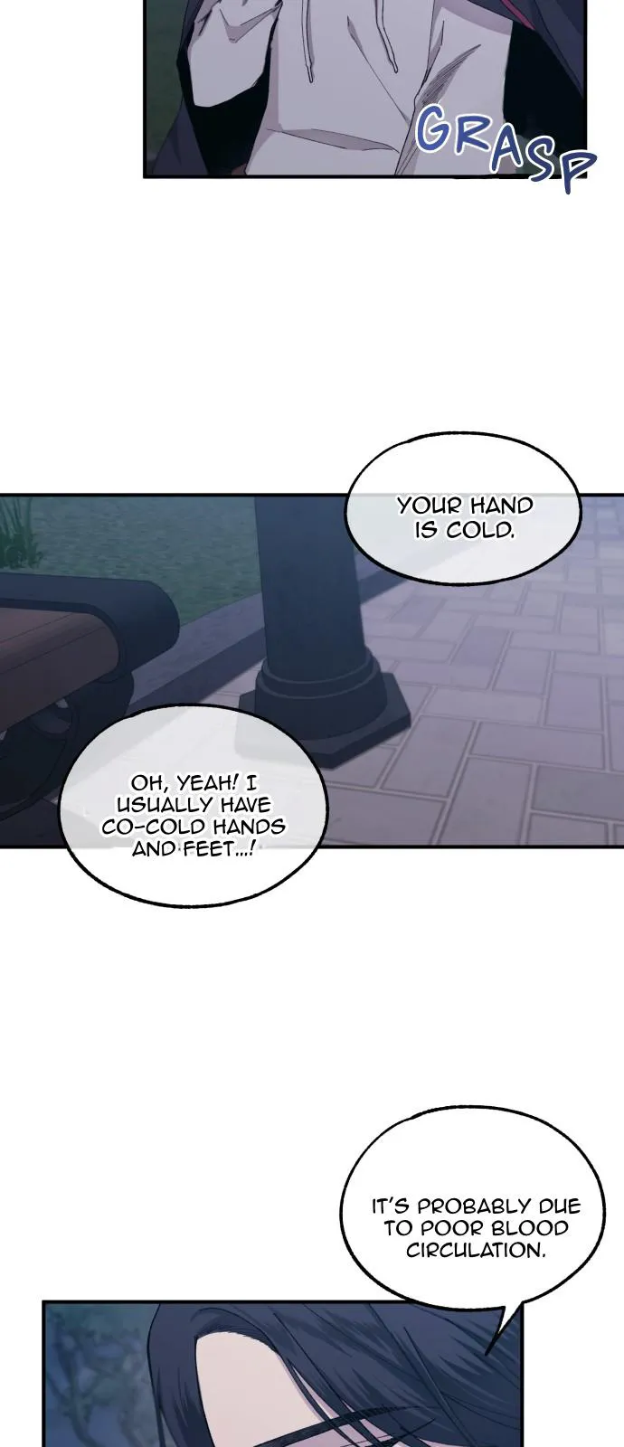 Yeonwoo’s Innocence - Chapter 63 Page 19