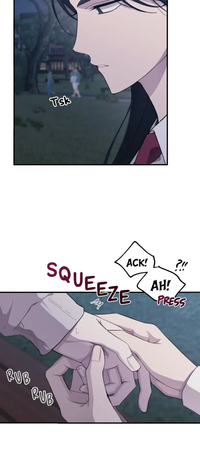 Yeonwoo’s Innocence - Chapter 63 Page 20