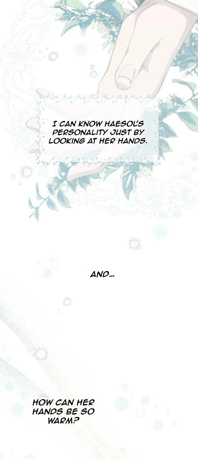Yeonwoo’s Innocence - Chapter 63 Page 25