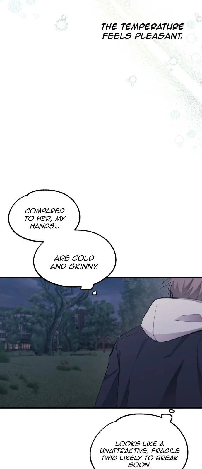 Yeonwoo’s Innocence - Chapter 63 Page 26