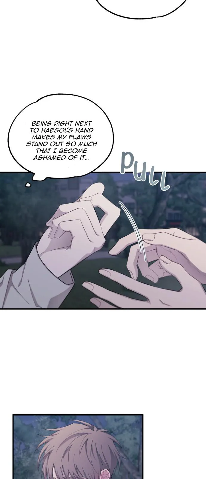 Yeonwoo’s Innocence - Chapter 63 Page 27