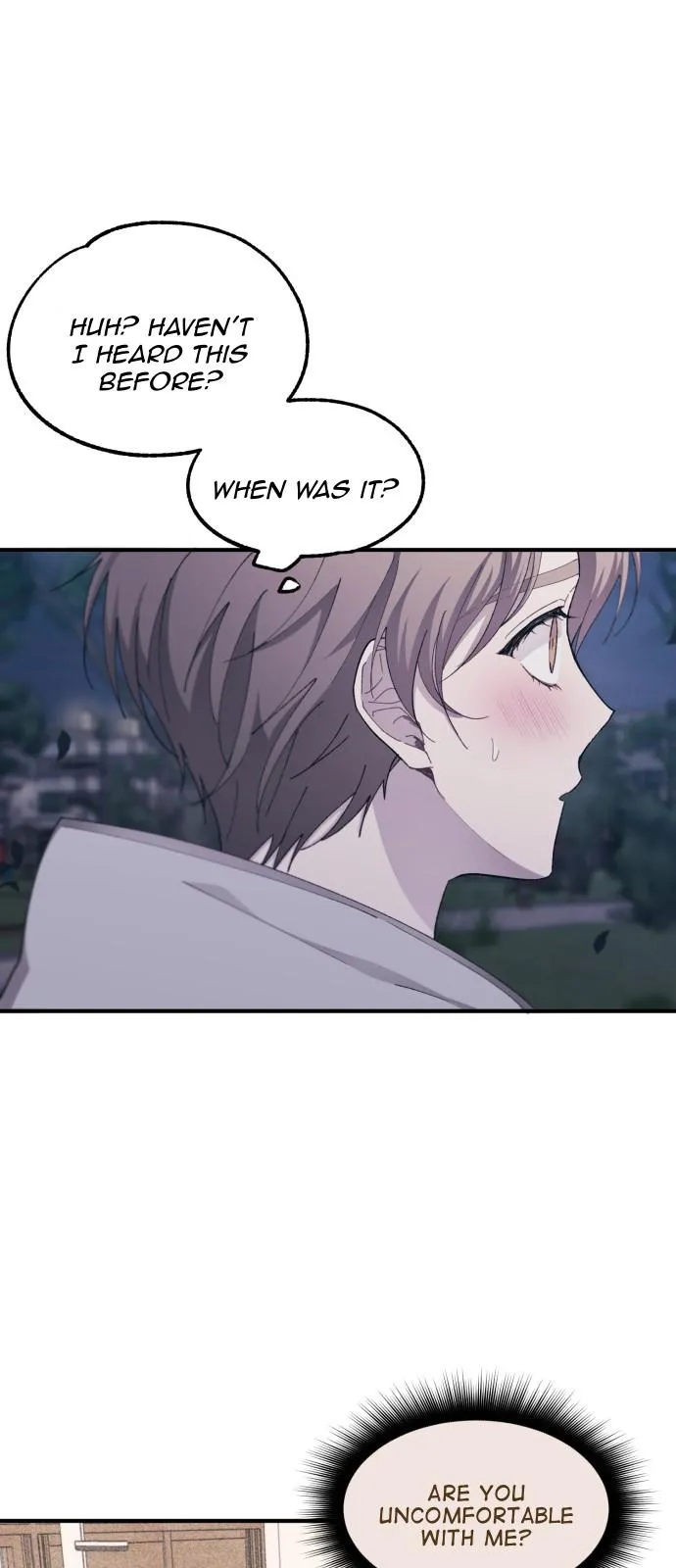 Yeonwoo’s Innocence - Chapter 63 Page 31