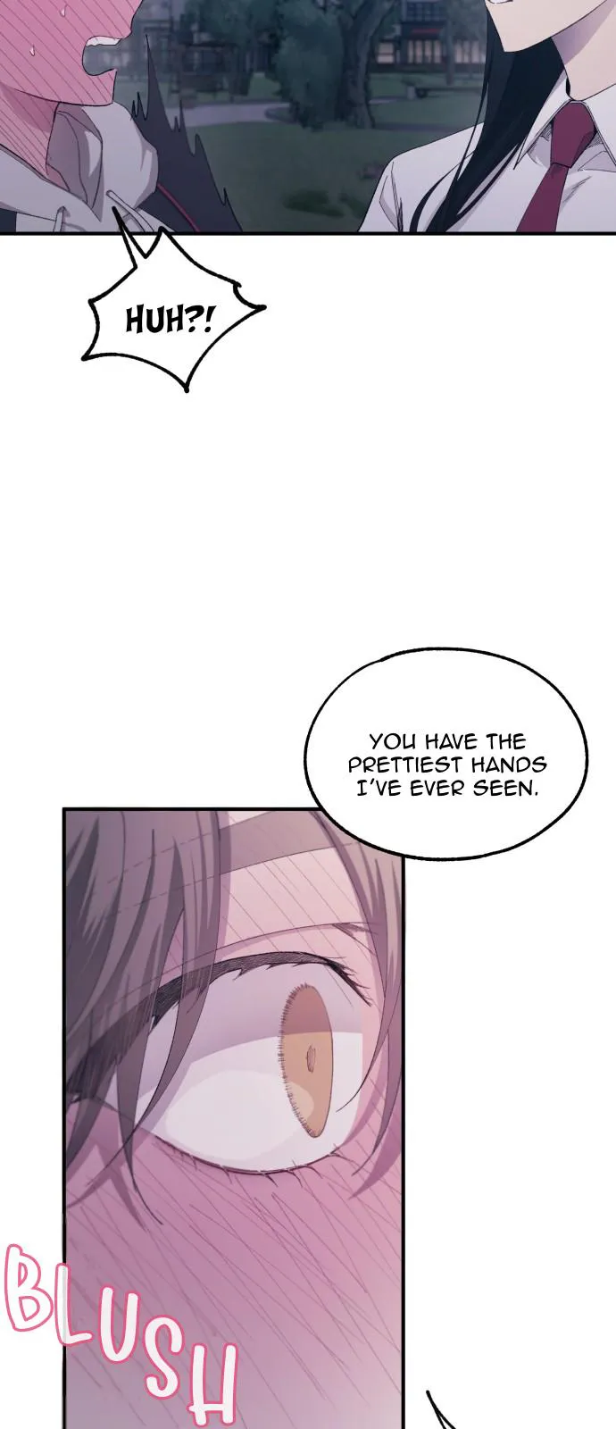 Yeonwoo’s Innocence - Chapter 63 Page 38