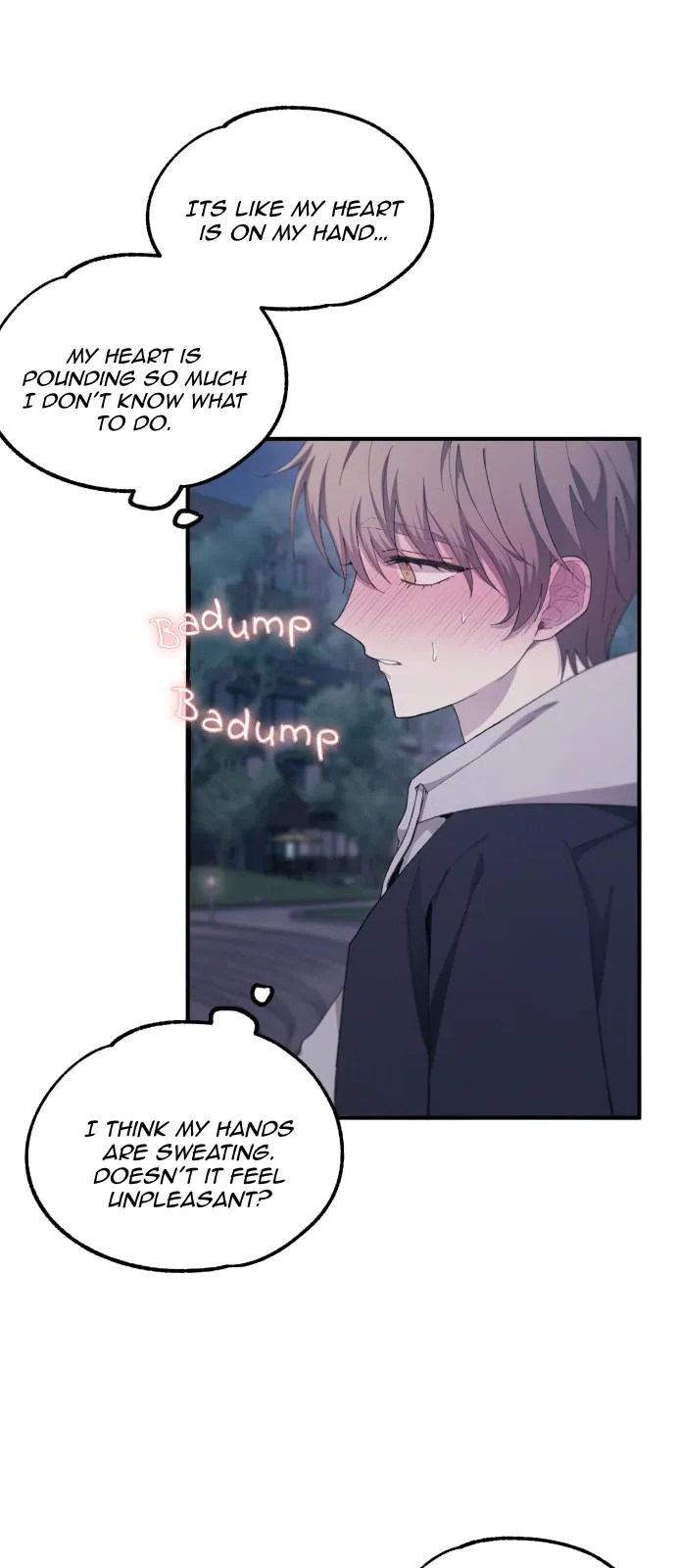 Yeonwoo’s Innocence - Chapter 63 Page 41