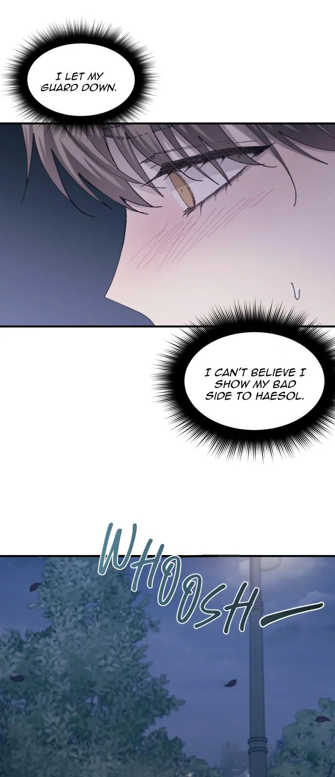 Yeonwoo’s Innocence - Chapter 63 Page 49
