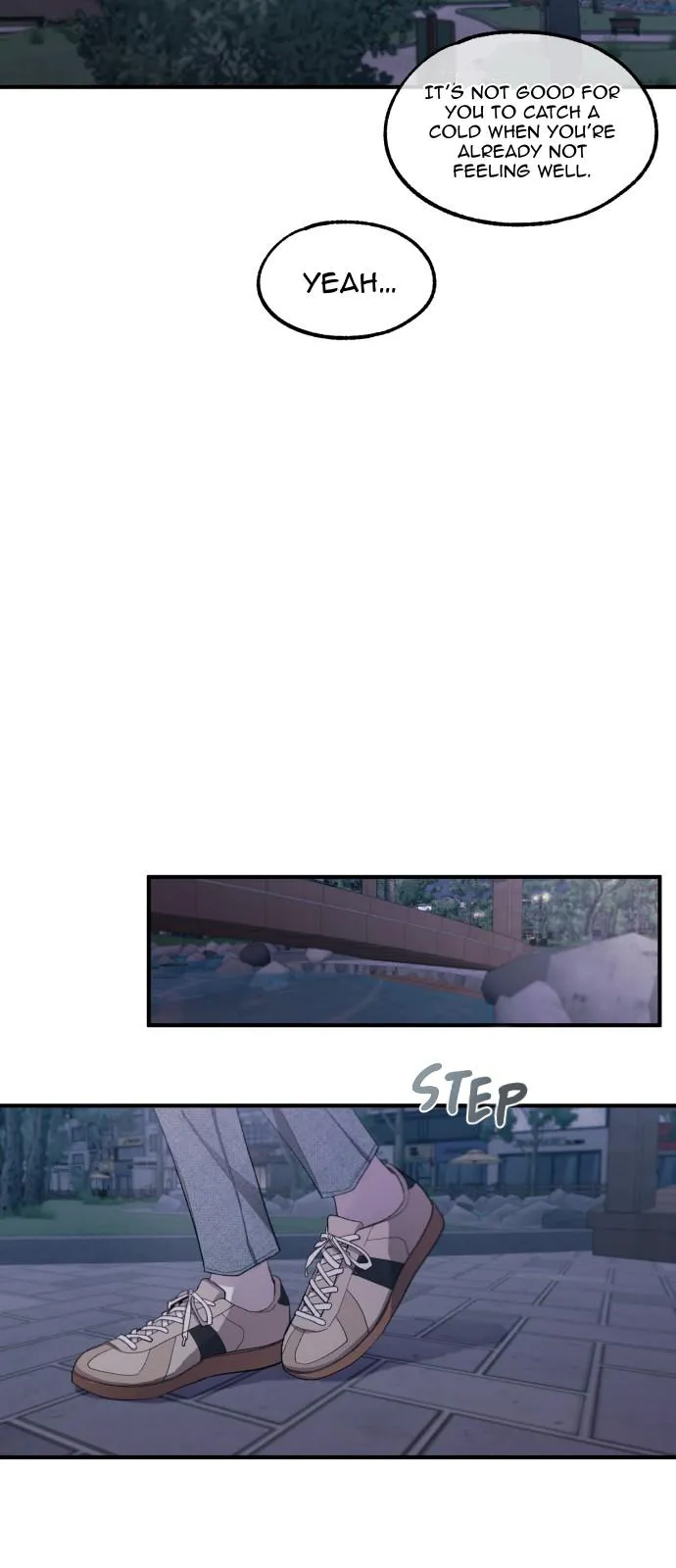 Yeonwoo’s Innocence - Chapter 63 Page 51