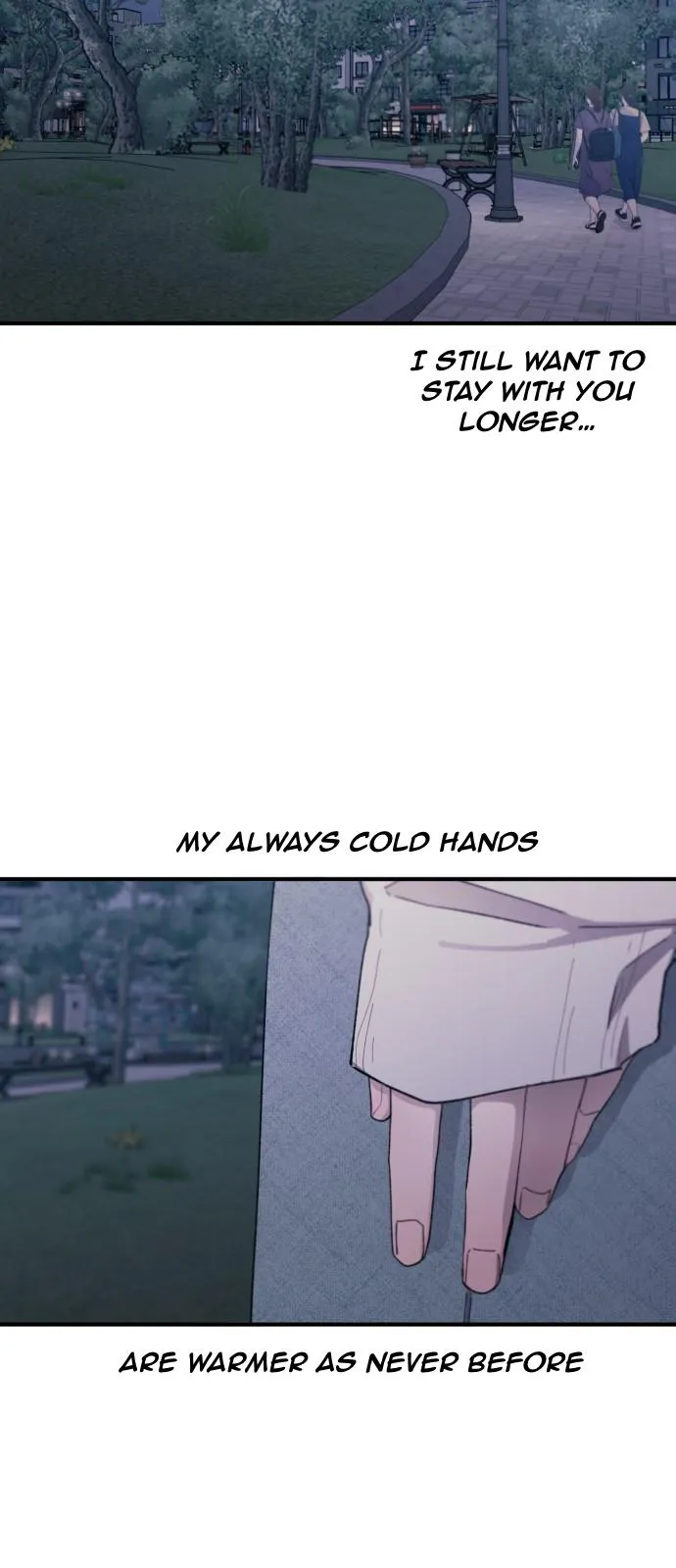 Yeonwoo’s Innocence - Chapter 63 Page 54