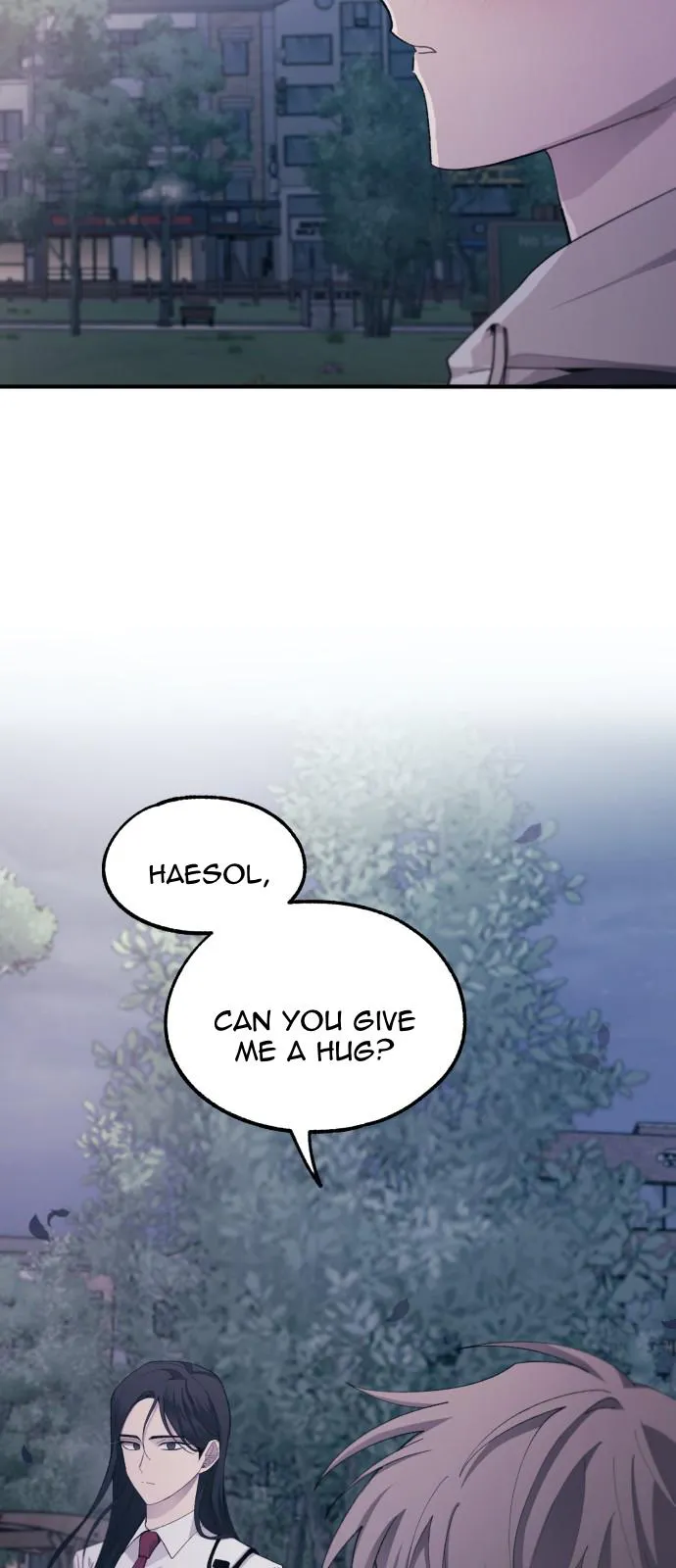 Yeonwoo’s Innocence - Chapter 63 Page 60