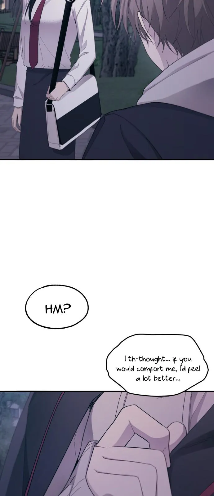 Yeonwoo’s Innocence - Chapter 63 Page 61