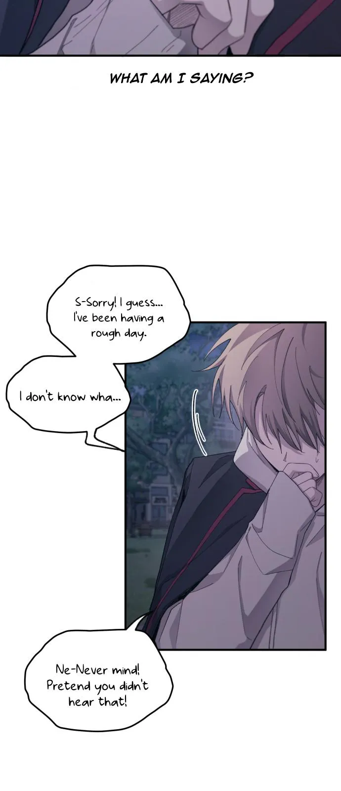 Yeonwoo’s Innocence - Chapter 63 Page 62