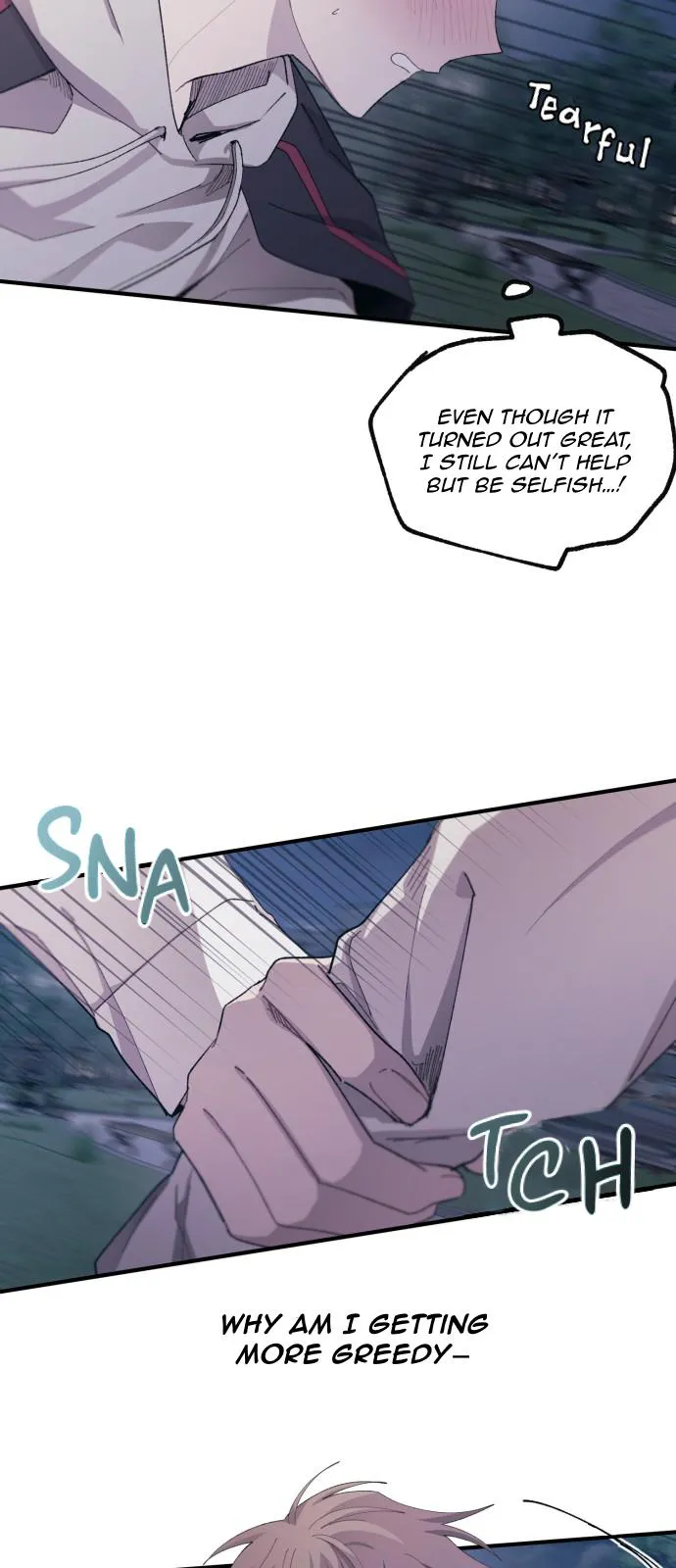 Yeonwoo’s Innocence - Chapter 63 Page 64