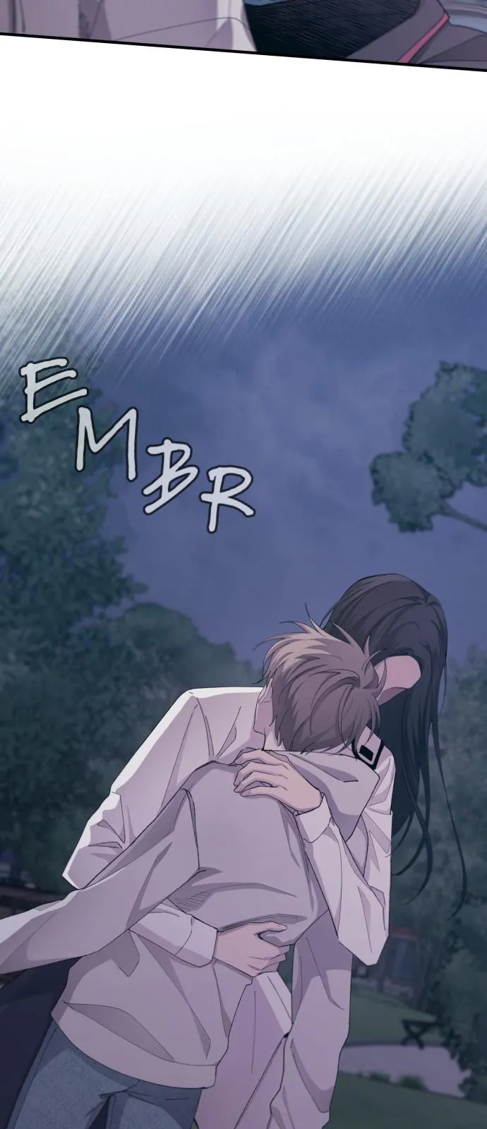 Yeonwoo’s Innocence - Chapter 63 Page 66