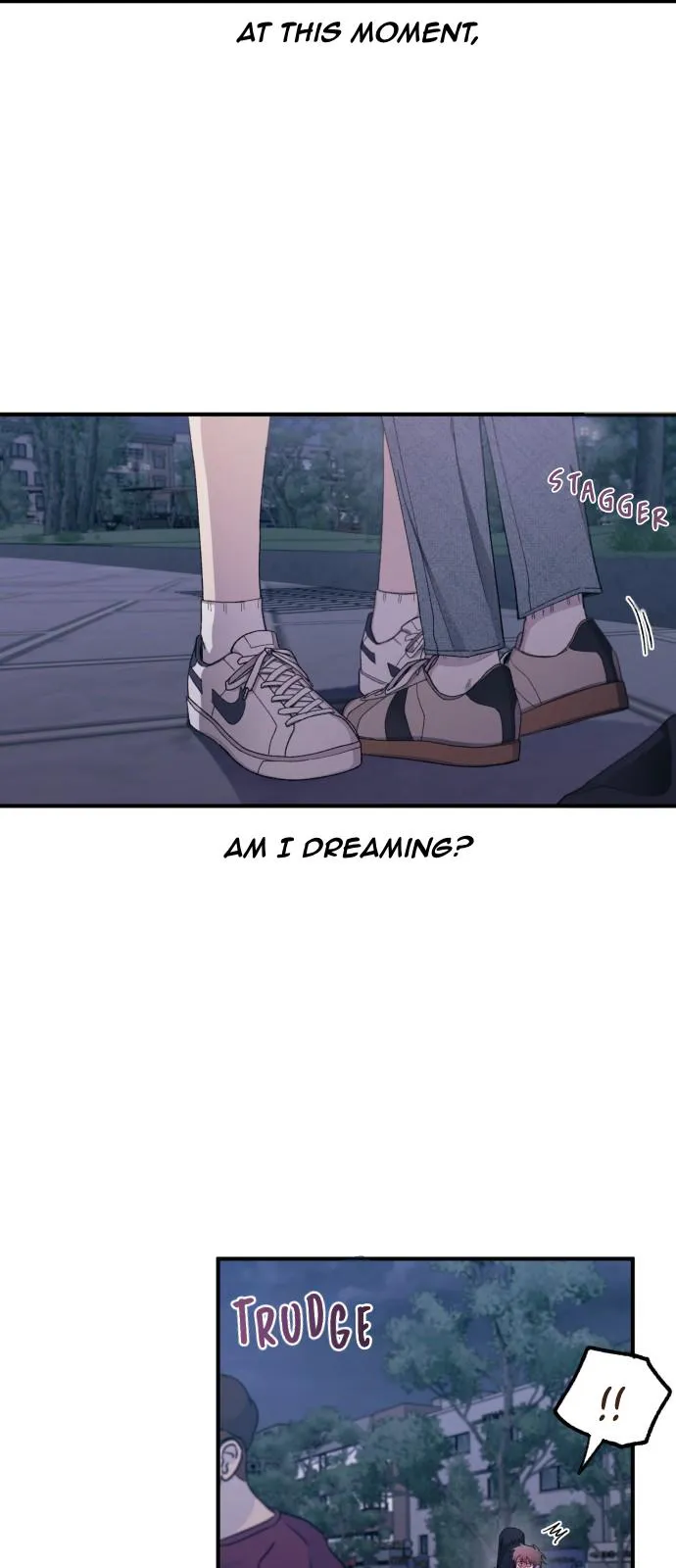 Yeonwoo’s Innocence - Chapter 64 Page 2