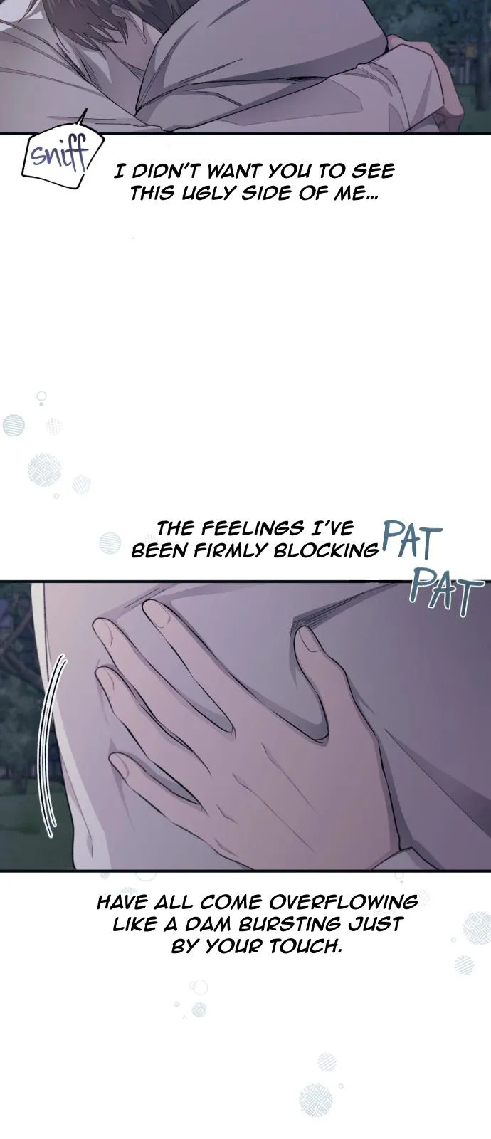 Yeonwoo’s Innocence - Chapter 64 Page 8