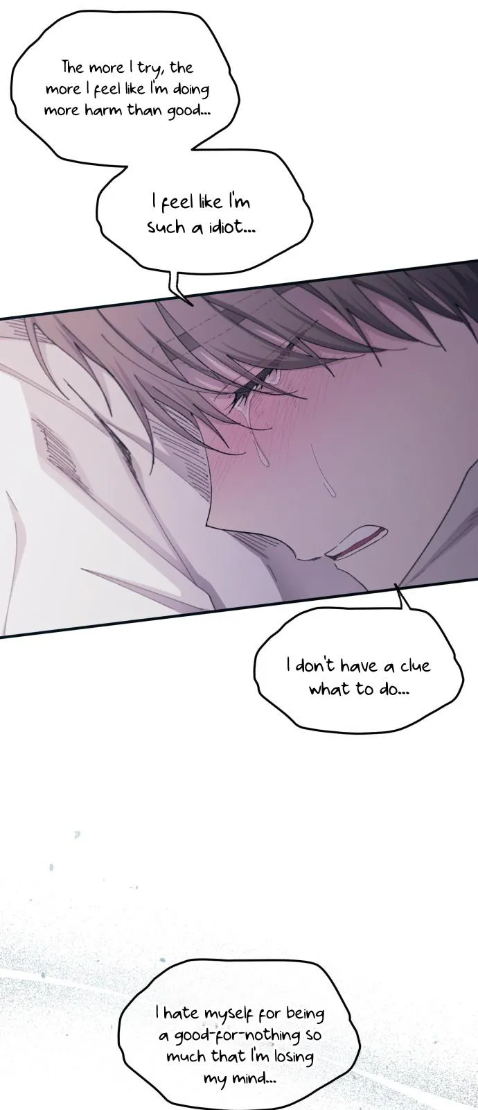 Yeonwoo’s Innocence - Chapter 64 Page 10