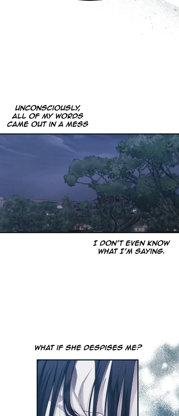 Yeonwoo’s Innocence - Chapter 64 Page 11