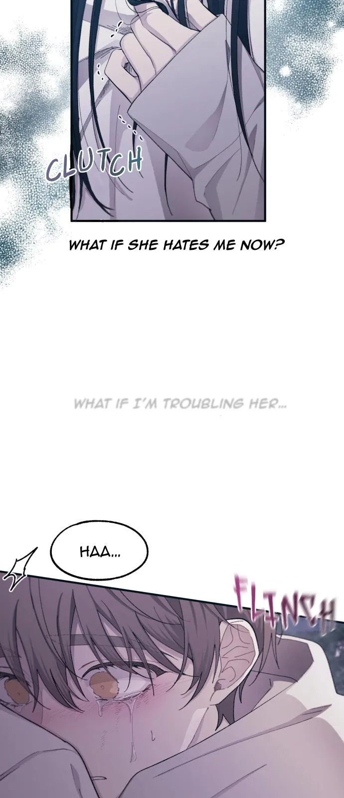 Yeonwoo’s Innocence - Chapter 64 Page 12