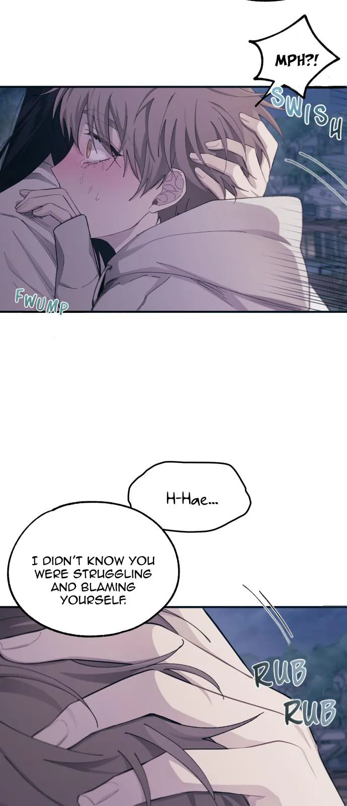 Yeonwoo’s Innocence - Chapter 64 Page 14