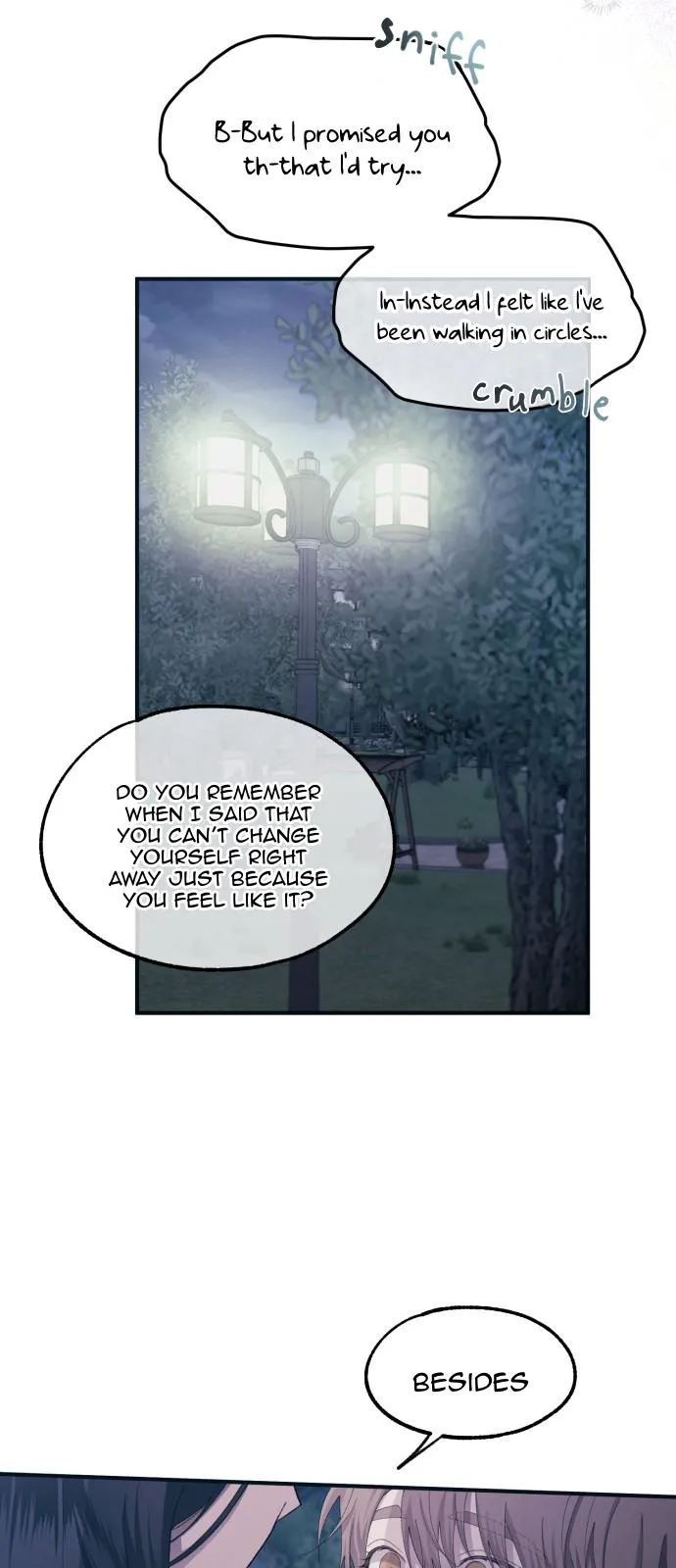 Yeonwoo’s Innocence - Chapter 64 Page 16