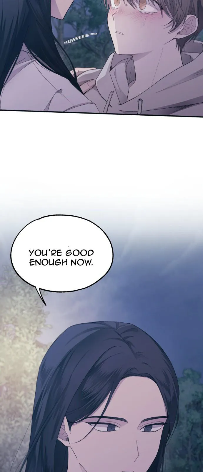 Yeonwoo’s Innocence - Chapter 64 Page 17