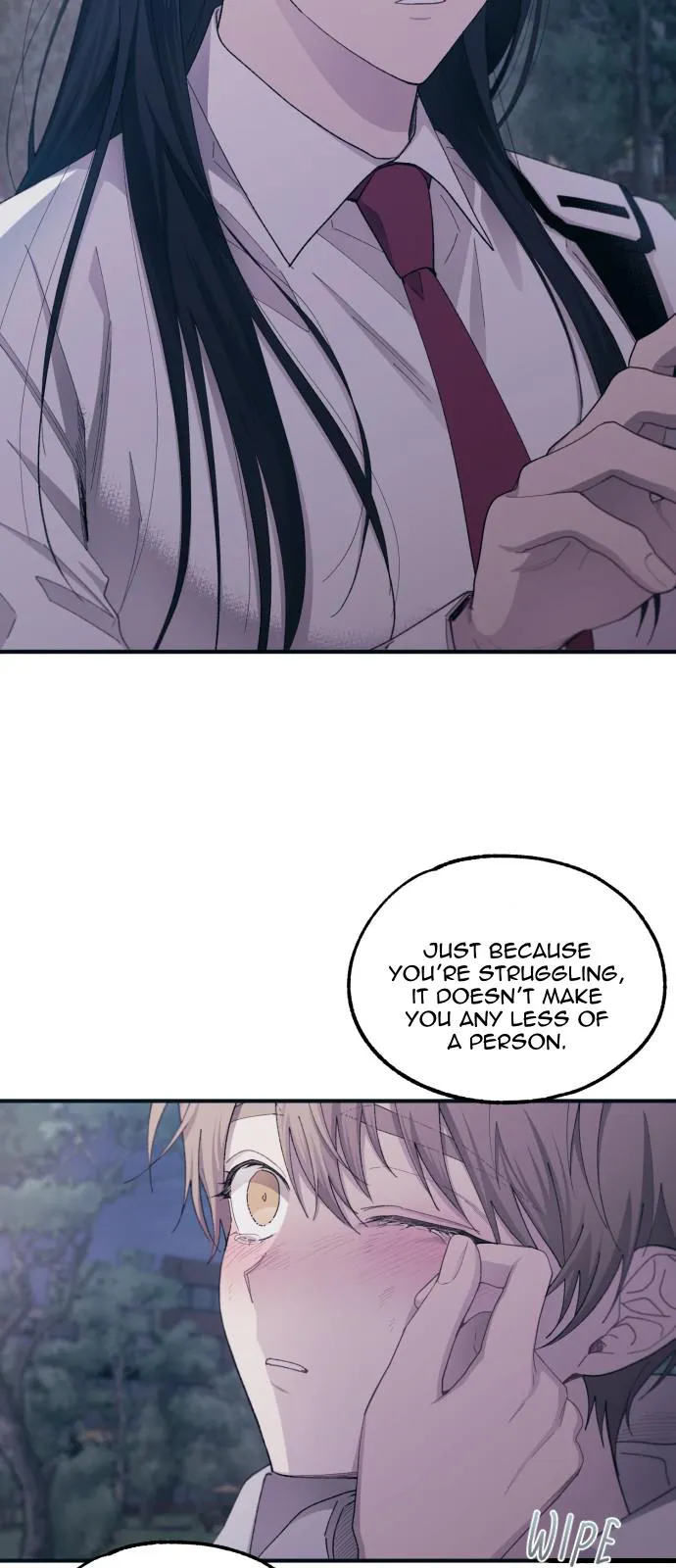 Yeonwoo’s Innocence - Chapter 64 Page 18