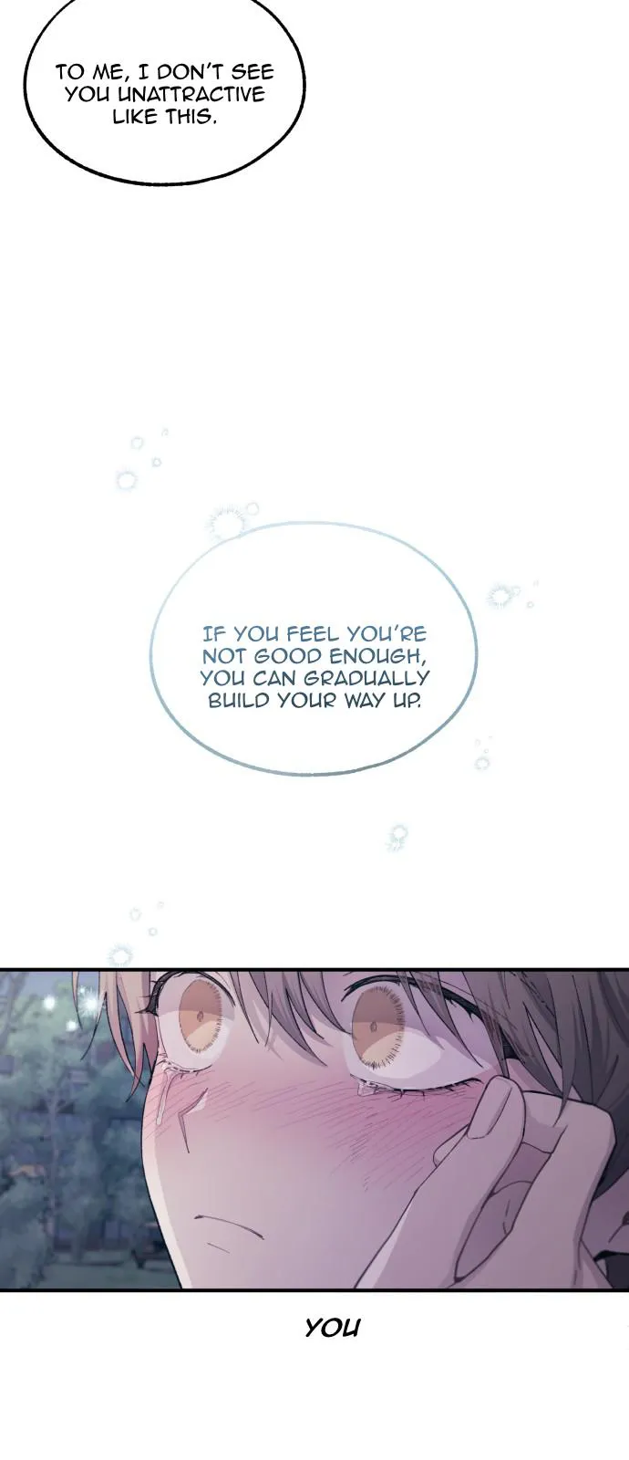 Yeonwoo’s Innocence - Chapter 64 Page 19
