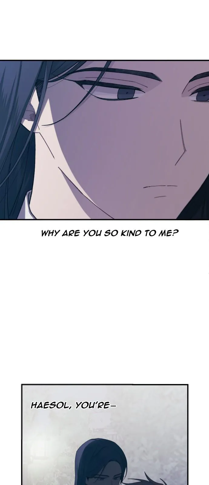 Yeonwoo’s Innocence - Chapter 64 Page 20