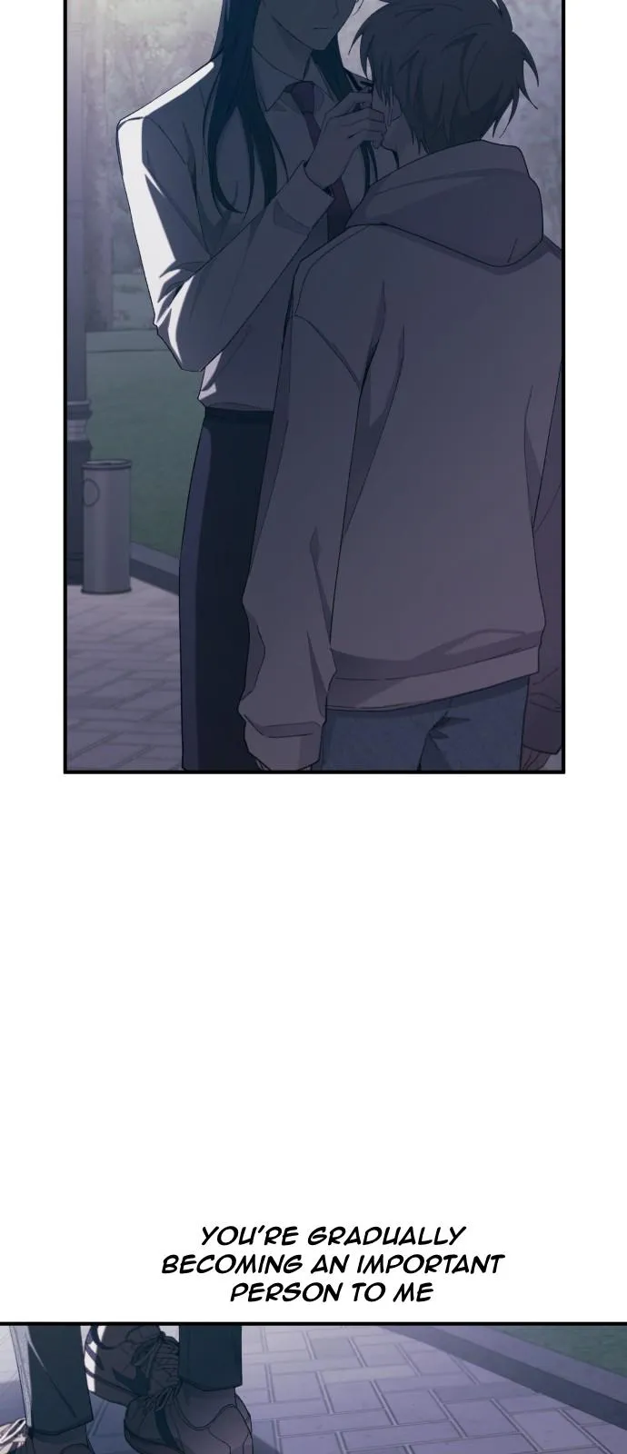 Yeonwoo’s Innocence - Chapter 64 Page 21