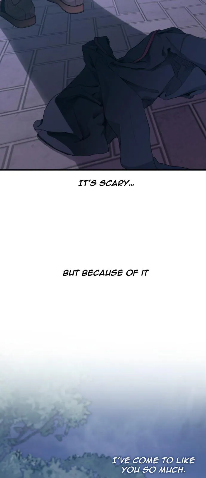 Yeonwoo’s Innocence - Chapter 64 Page 22