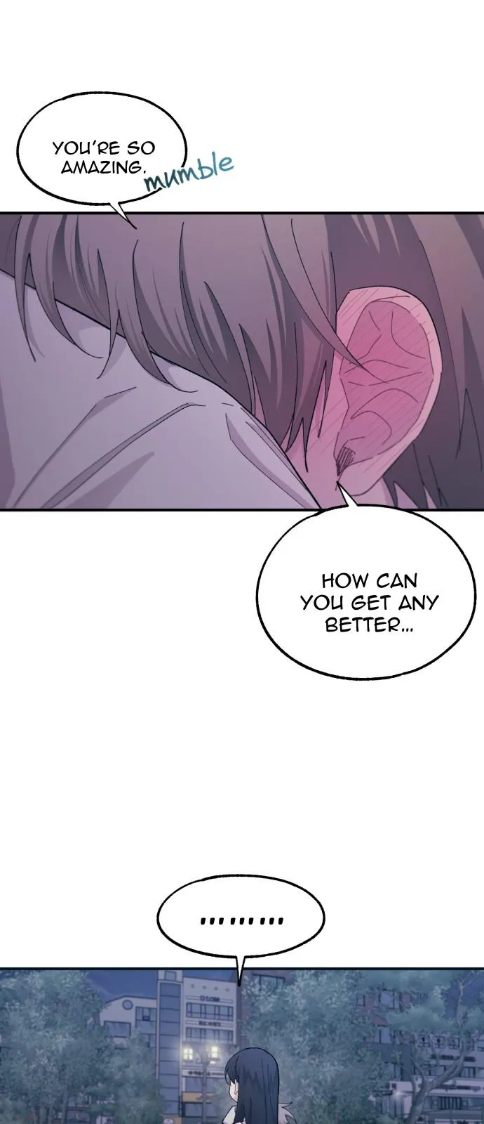 Yeonwoo’s Innocence - Chapter 64 Page 24
